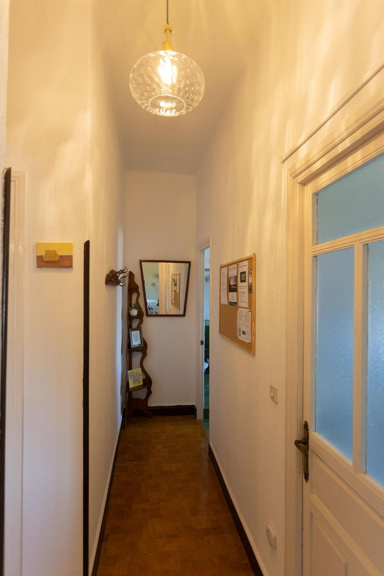 Sea Breeze And Beautiful Views! Apartment Muros De Nalon Ngoại thất bức ảnh