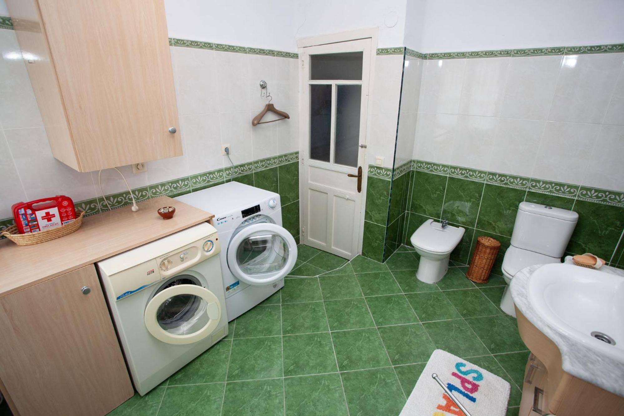 Sea Breeze And Beautiful Views! Apartment Muros De Nalon Ngoại thất bức ảnh