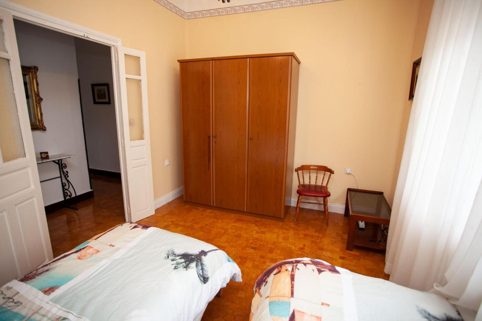 Sea Breeze And Beautiful Views! Apartment Muros De Nalon Ngoại thất bức ảnh