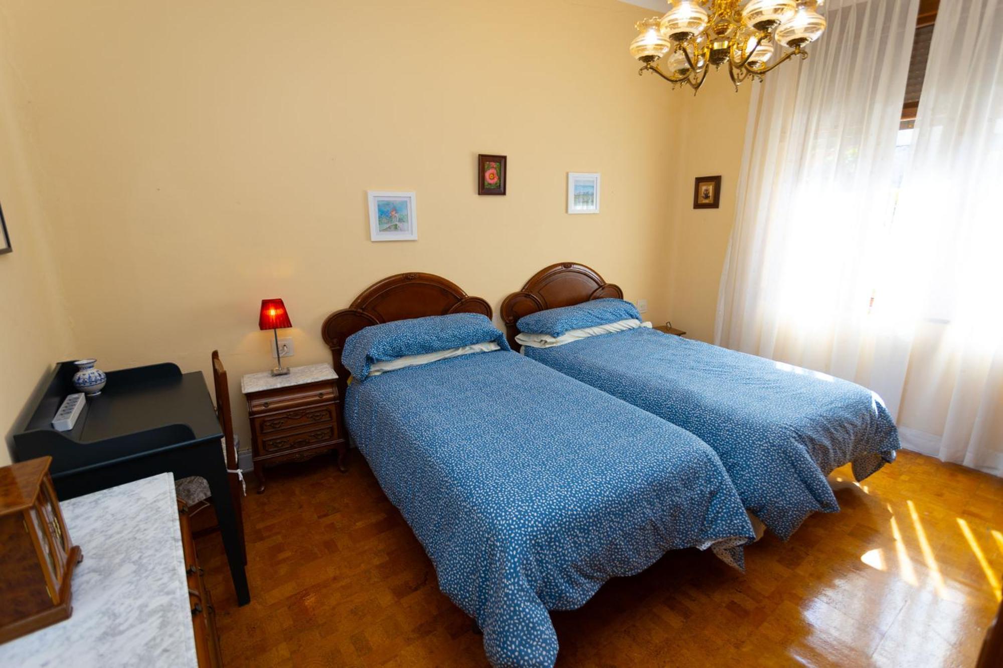 Sea Breeze And Beautiful Views! Apartment Muros De Nalon Ngoại thất bức ảnh