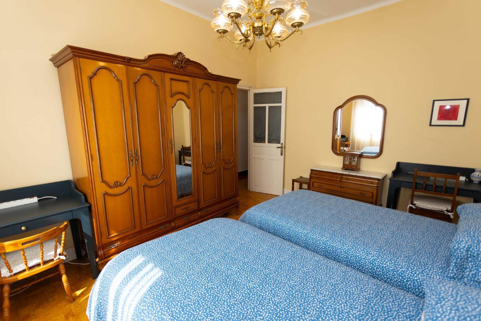 Sea Breeze And Beautiful Views! Apartment Muros De Nalon Ngoại thất bức ảnh